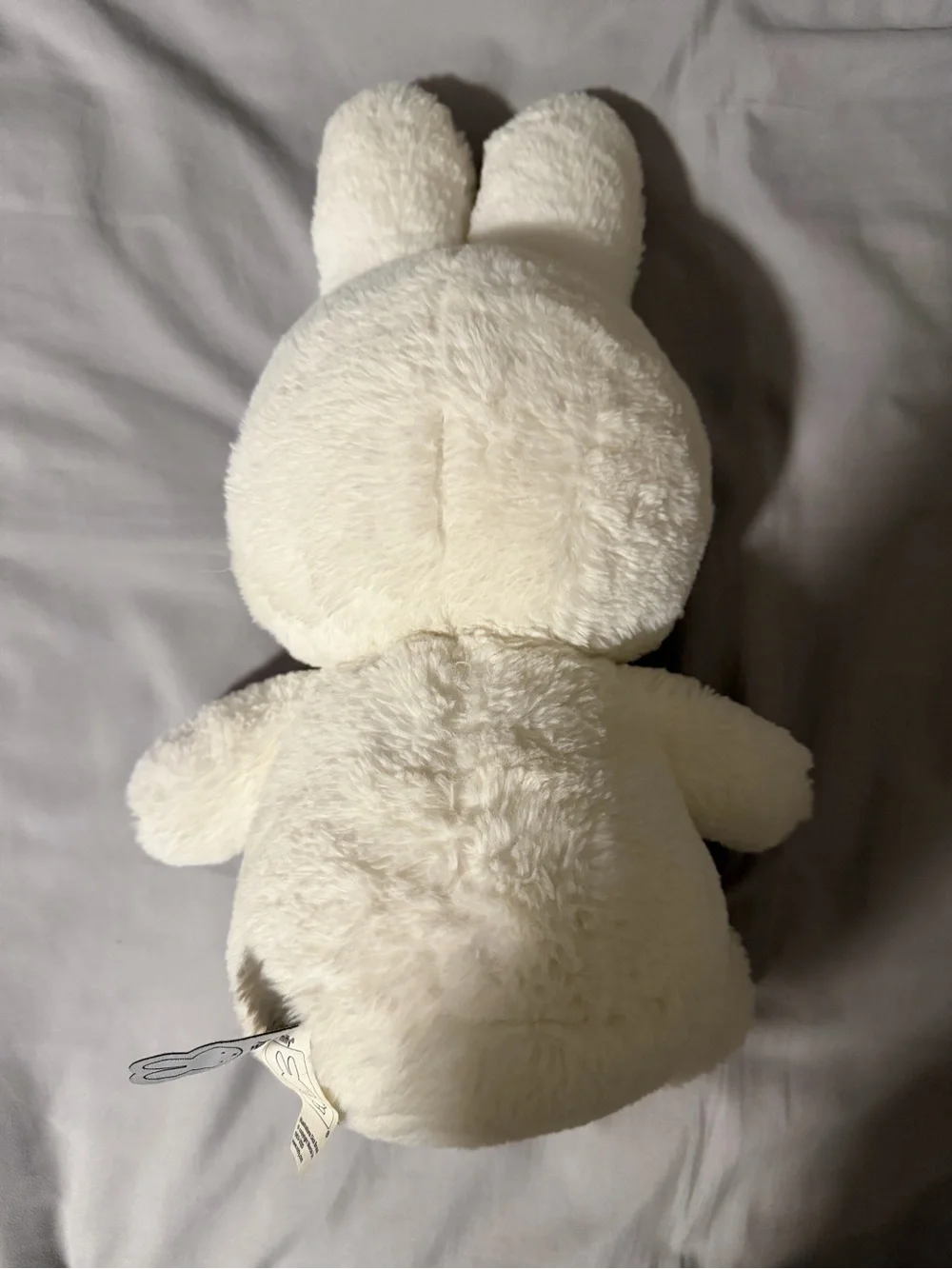 Urban Outfitters Miffy Stuffed Animal